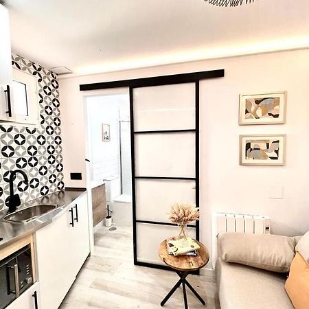 Myhousespain - Acogedor Estudio En El Corazon De Lavapies Мадрид Екстериор снимка