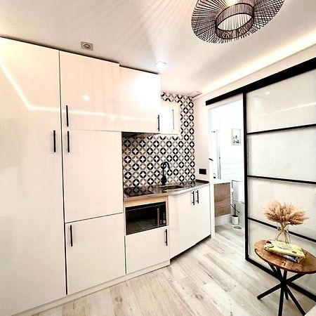 Myhousespain - Acogedor Estudio En El Corazon De Lavapies Мадрид Екстериор снимка